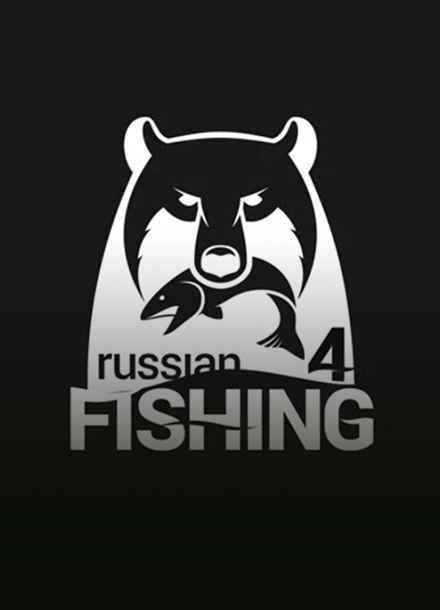 俄罗斯钓鱼