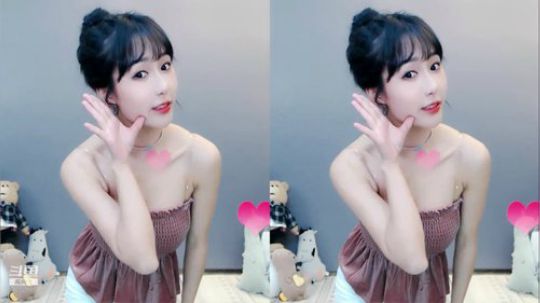 斗鱼live