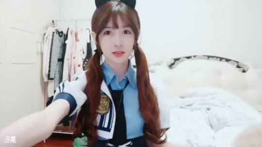王羽杉barbieshy