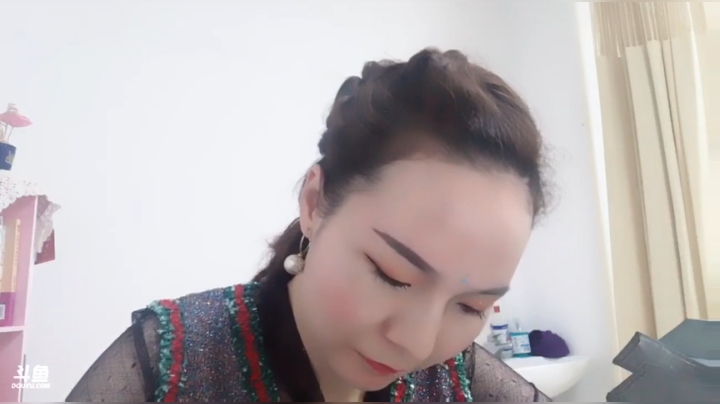 琳熙1419_怎样和不同性格的孩子相处_斗鱼视频 - 最6