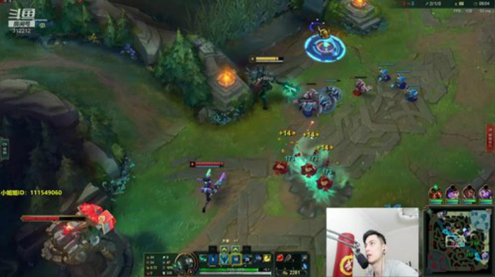 看烟云锐雯 2017-10-28 13点场