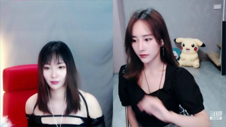 段青峰81912_锻炼么么哒_斗鱼视频 - 最6的弹幕视频网站