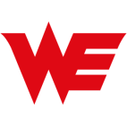 WE