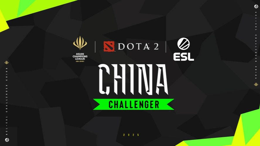 ACL-DOTA2淘汰赛 YB VS Trlm