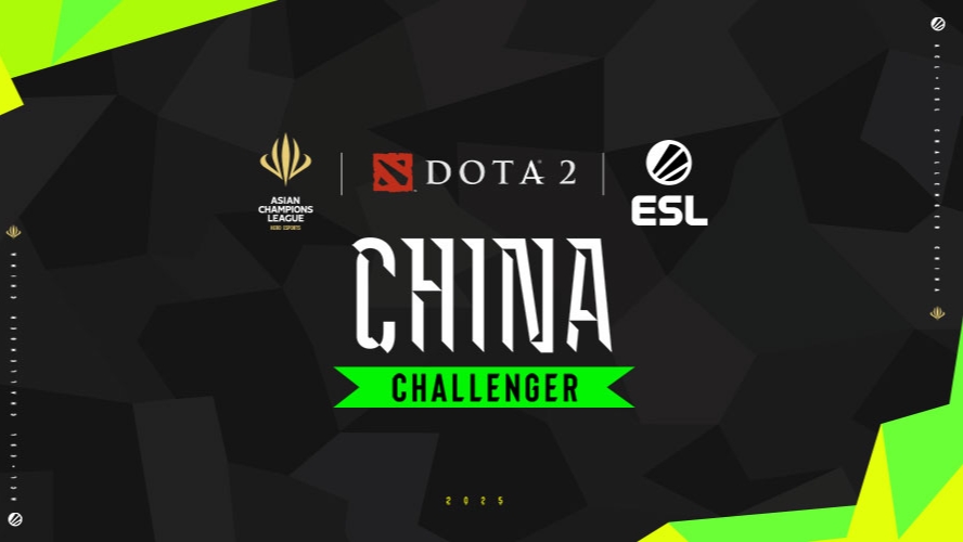 ACL-DOTA2淘汰赛 YB VS Tidebound