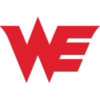 WE