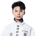 RSG.小钰.快手