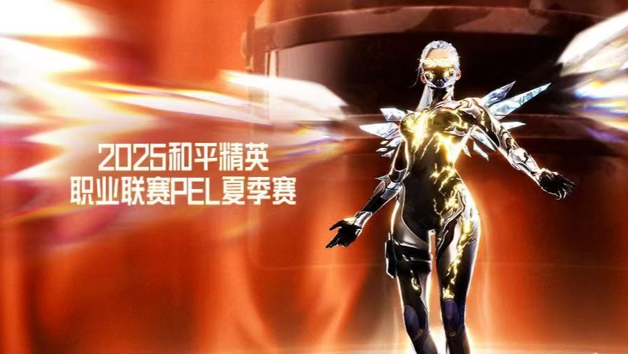 2025PEL夏季赛 常规赛 第十九天第4局 AG WIN