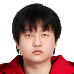 残叶