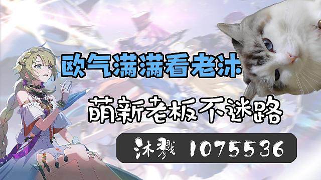 星痕共鸣老司机  团本带人