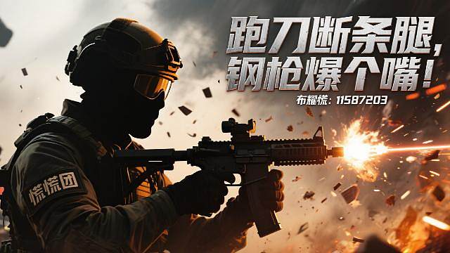 不要慌，你随便玩，我来C