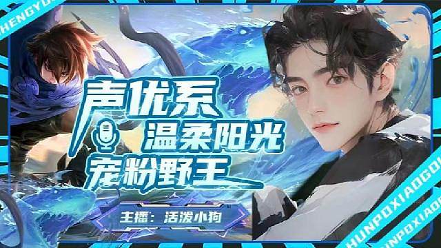 国服野王带你飞