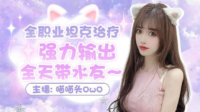 宝宝你好，防护圣骑士~