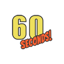 60秒