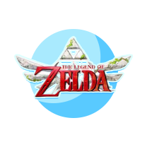 塞尔达传说：天空之剑HD