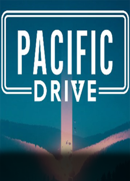 Pacific Drive