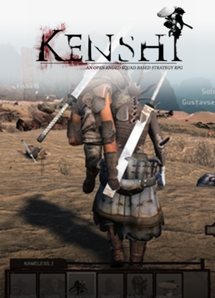 kenshi