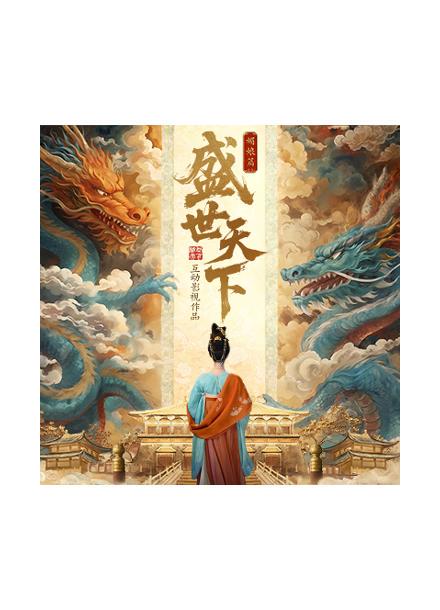 盛世天下