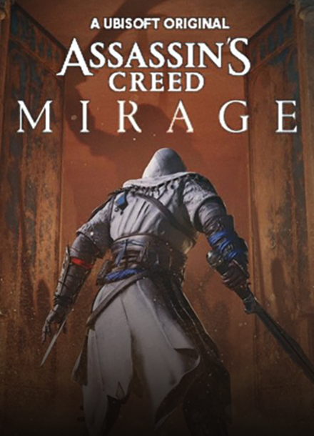 刺客信条：幻景