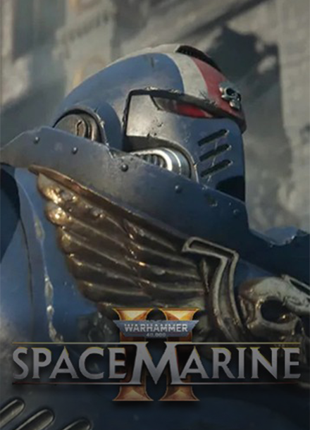 战锤40K：星际战士2