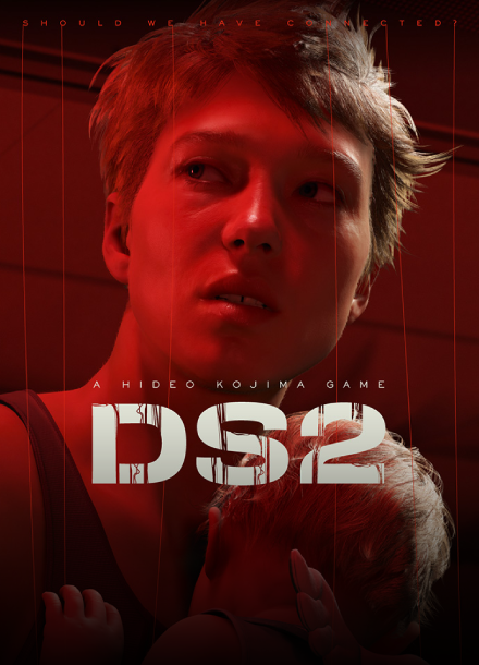 死亡搁浅2