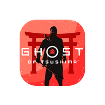 对马岛之魂