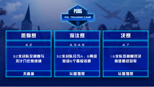 PUBG首场雪地赛事，17 SSS等悉数参与