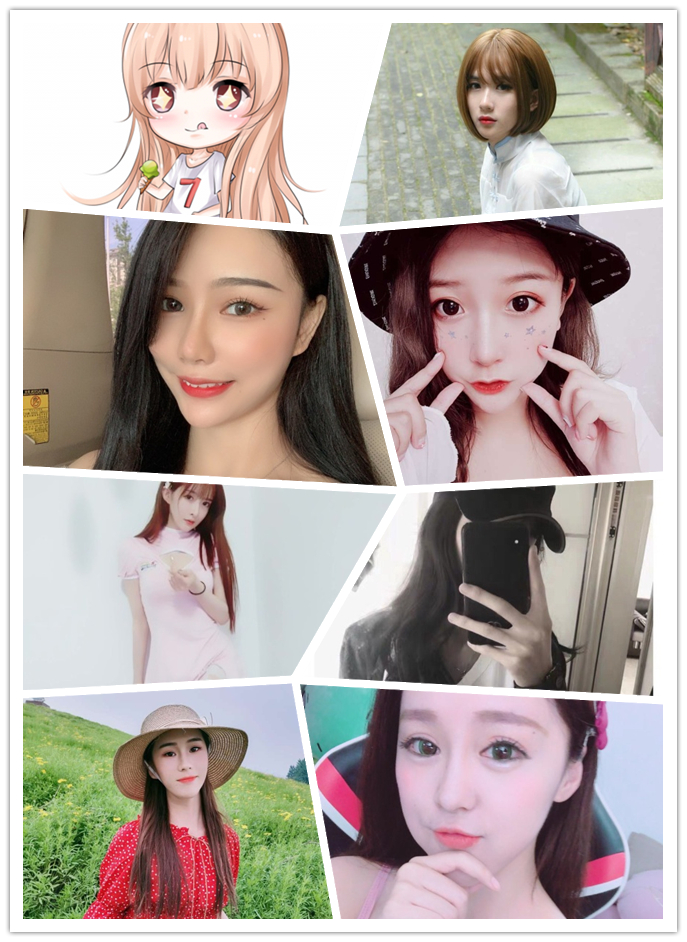 女神联盟来袭，二次元女神VS LOL小仙女，你pick哪边？