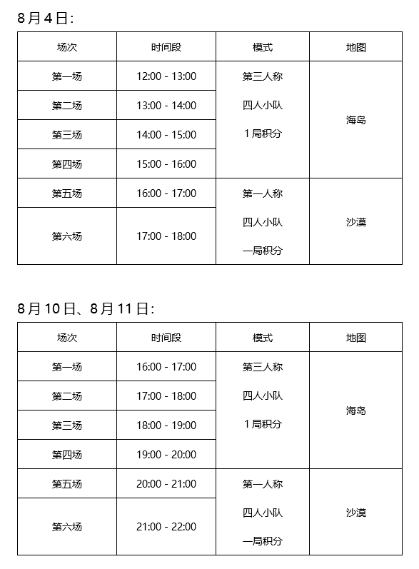 《和平精英》首个全球邀请赛PEGI将至，斗鱼赛区线上选拔赛火热开启！