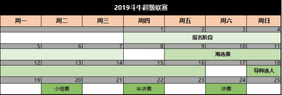 NBA2KOL2斗牛超级联赛火热报名中