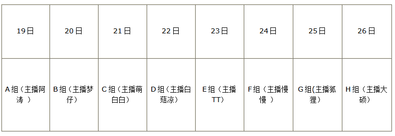 炫石杯云顶之弈公开赛