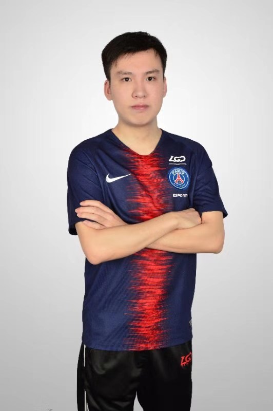 PSG. LGD俱乐部FIFAOL4分部入驻，速来围观