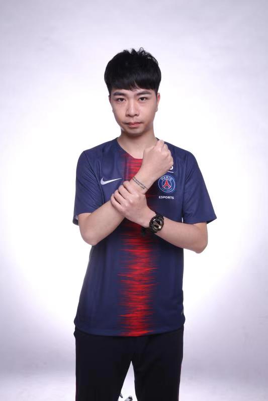 PSG. LGD俱乐部FIFAOL4分部入驻，速来围观