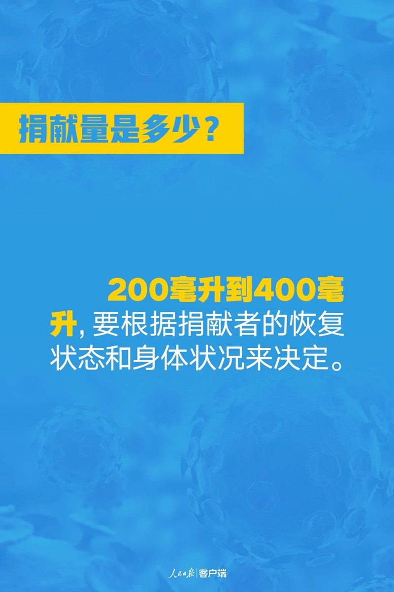 “血浆治疗”能救命吗？九张图带你了解