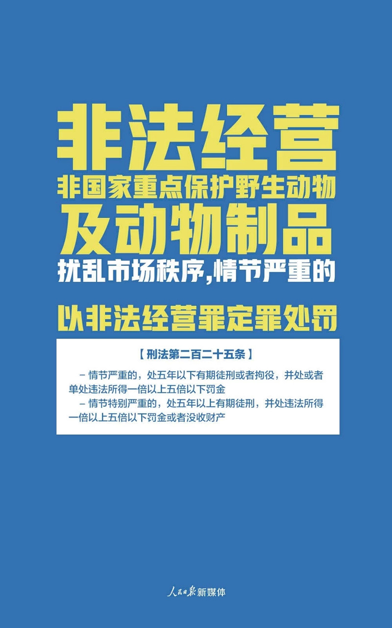 这些行为都是犯罪！