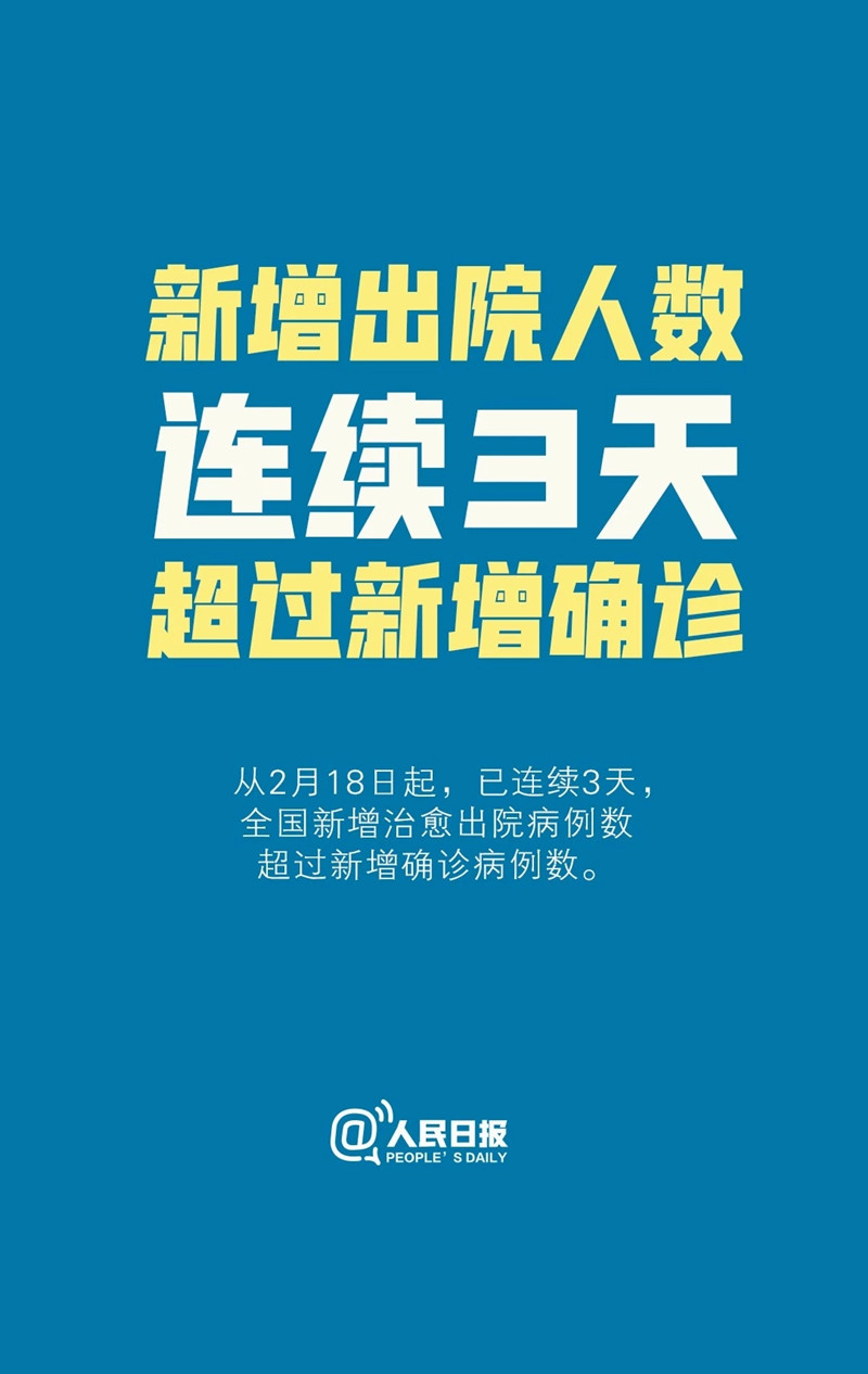 疫苗有新进展了！防疫最新消息，请查收