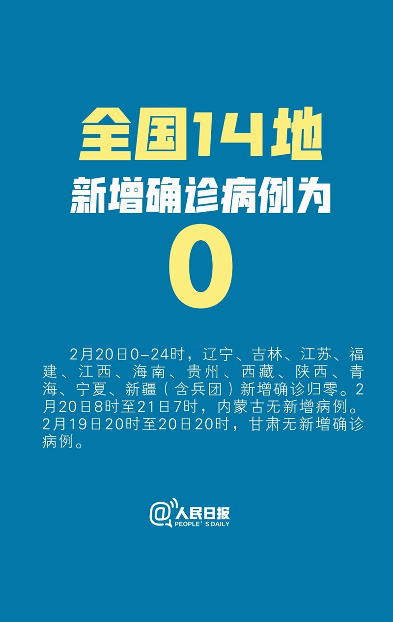 疫苗有新进展了！防疫最新消息，请查收