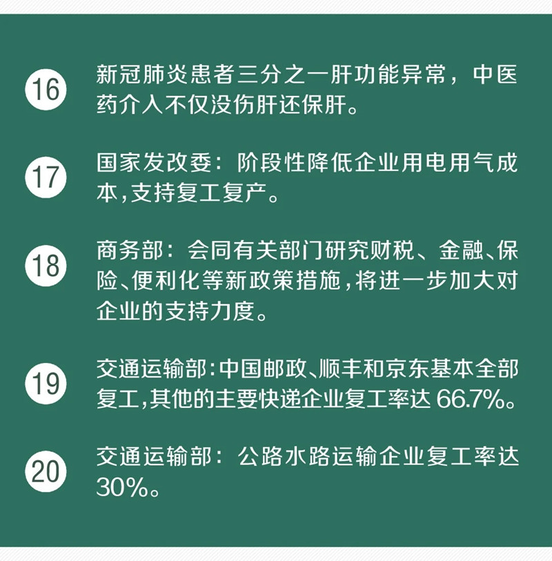 武汉核酸检测能力达每天2.5万人次！又传来30个好消息