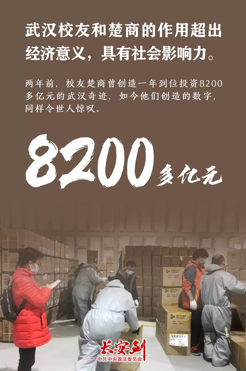 1000万！20亿！8200亿！武汉保卫战中这组数字让世人惊叹