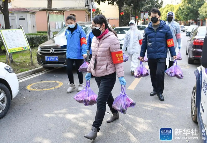 不获全胜不收兵——决胜之地湖北战“疫”进行时