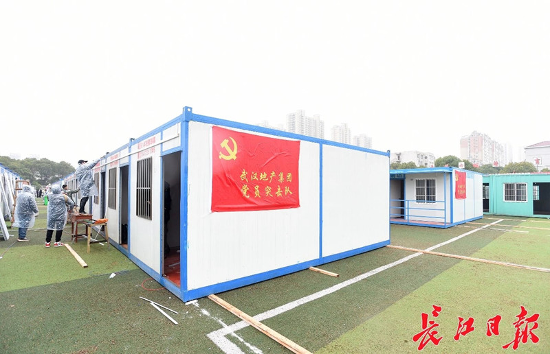 “尖刀连”要保护好自己！王忠林调研督导流行病学调查和特殊场所隔离点建设