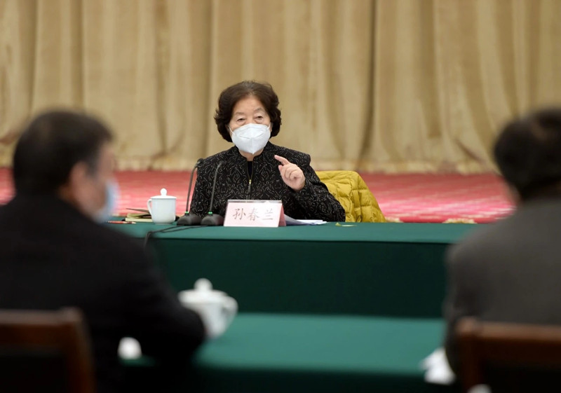 三天两次聚焦！中央指导组部署进一步加快新冠肺炎疫情科研攻关工作