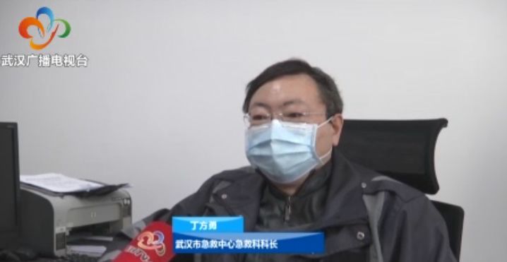 这个选择，为何让急救科长两次哽咽？