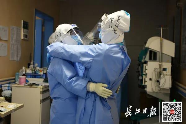 3000多人拧成一股绳！在这里，他们与死神“抢生命”