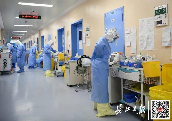 3000多人拧成一股绳！在这里，他们与死神“抢生命”