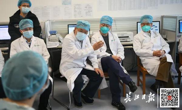 3000多人拧成一股绳！在这里，他们与死神“抢生命”