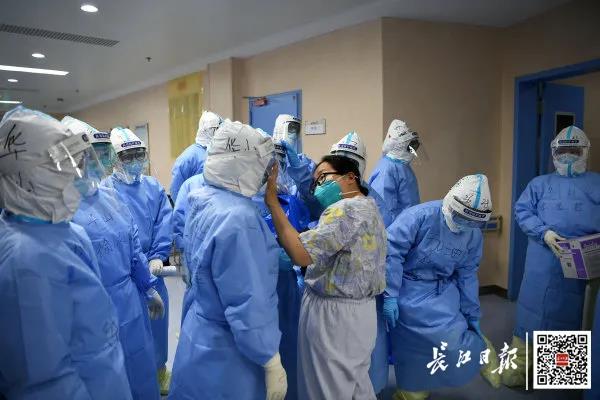 3000多人拧成一股绳！在这里，他们与死神“抢生命”