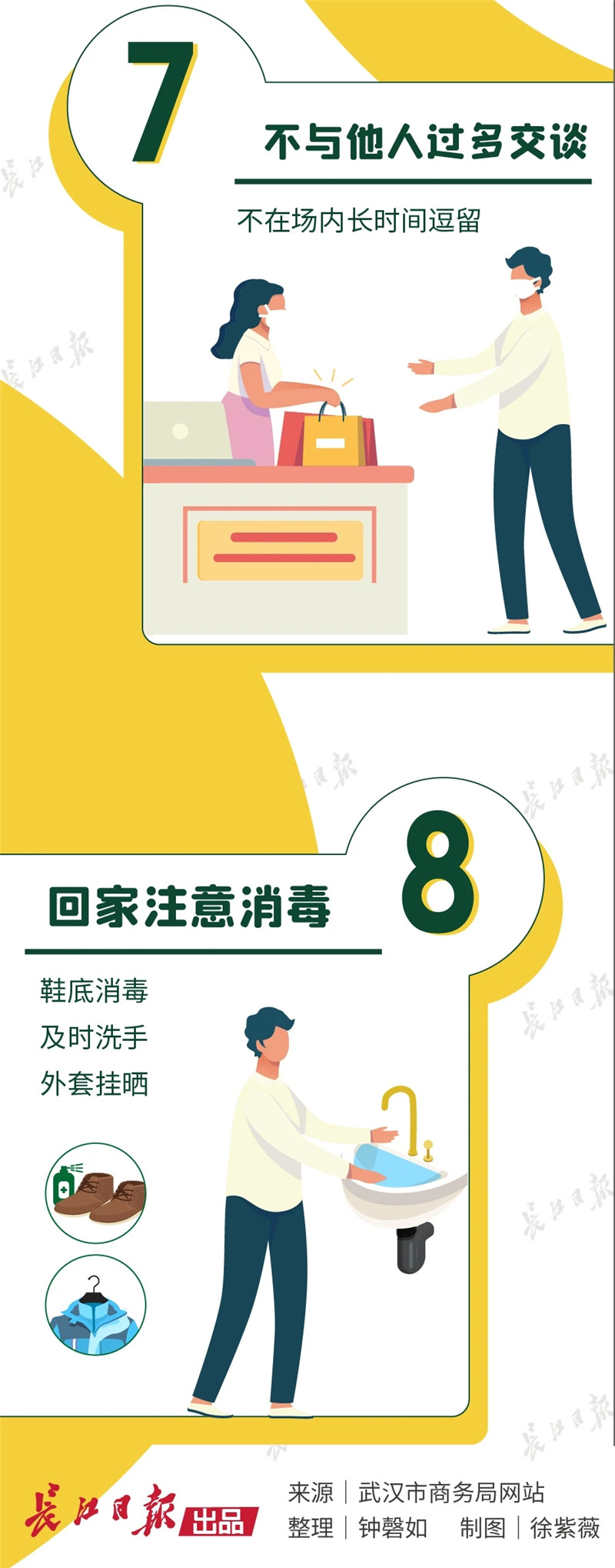 这些小区居民终于能出门了！部分商超已对个人开放，有你家附近的吗