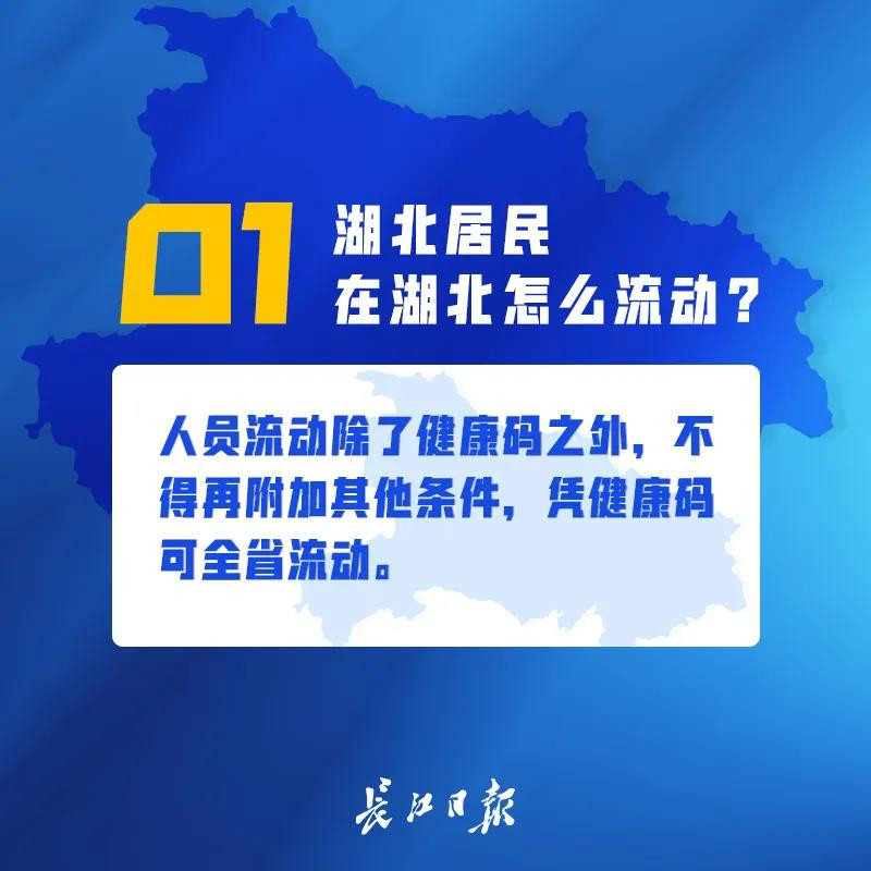 外地返汉、进出小区都要扫！关于健康码的这些问题有了解答