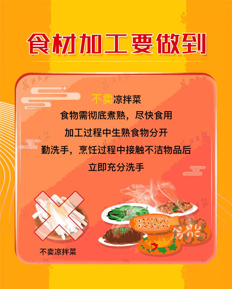 返岗后，如何放心吃食堂点外卖？就餐指南来了！